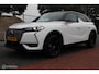 DS 3 Crossback E-Tense Performance Line 50 kWh, Alcantara Interieur + dashboard, Navi, App connect, Stoelverwarming, Sportstoelen, Donker glas, Cruise, Clima, Pdc + camera