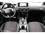 DS 3 Crossback E-Tense Performance Line 50 kWh, Alcantara Interieur + dashboard, Navi, App connect, Stoelverwarming, Sportstoelen, Donker glas, Cruise, Clima, Pdc + camera