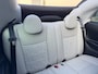 Fiat 500C E La Prima 42 kWh Cabrio *carplay *leer *stoelv.