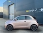 Fiat 500C E La Prima 42 kWh Cabrio *carplay *leer *stoelv.