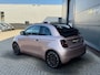 Fiat 500C E La Prima 42 kWh Cabrio *carplay *leer *stoelv.