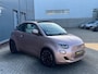 Fiat 500C E La Prima 42 kWh Cabrio *carplay *leer *stoelv.