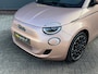Fiat 500C E La Prima 42 kWh Cabrio *carplay *leer *stoelv.
