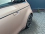 Fiat 500C E La Prima 42 kWh Cabrio *carplay *leer *stoelv.