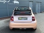 Fiat 500C E La Prima 42 kWh Cabrio *carplay *leer *stoelv.