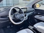 Fiat 500C E La Prima 42 kWh Cabrio *carplay *leer *stoelv.