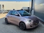 Fiat 500C E La Prima 42 kWh Cabrio *carplay *leer *stoelv.