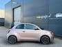 Fiat 500C E La Prima 42 kWh Cabrio *carplay *leer *stoelv.