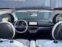 Fiat 500C E La Prima 42 kWh Cabrio *carplay *leer *stoelv.