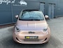 Fiat 500C E La Prima 42 kWh Cabrio *carplay *leer *stoelv.