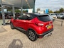 Renault Captur 1.2 TCe Helly Hansen dealer onderhouden