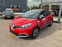 Renault Captur 1.2 TCe Helly Hansen dealer onderhouden