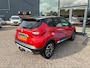 Renault Captur 1.2 TCe Helly Hansen dealer onderhouden