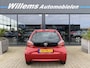 Toyota Aygo 1.0-12V Aspiration Red Navigator Airco, Navigatie & Electrische ramen