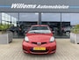 Toyota Aygo 1.0-12V Aspiration Red Navigator Airco, Navigatie & Electrische ramen