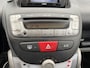 Toyota Aygo 1.0-12V Aspiration Red Navigator Airco, Navigatie & Electrische ramen