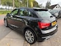 Audi A1 Sportback 1.2 TFSI Admired