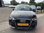 Audi A1 Sportback 1.2 TFSI Admired