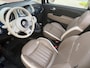 Fiat 500C 0.9 TwinAir Cabriolet * 86 Pk * Vol Leer * Navi * Climatronic * Cruise Control *