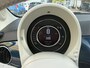 Fiat 500C 0.9 TwinAir Cabriolet * 86 Pk * Vol Leer * Navi * Climatronic * Cruise Control *