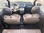 Fiat 500C 0.9 TwinAir Cabriolet * 86 Pk * Vol Leer * Navi * Climatronic * Cruise Control *
