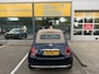 Fiat 500C 0.9 TwinAir Cabriolet * 86 Pk * Vol Leer * Navi * Climatronic * Cruise Control *