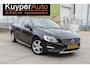 Volvo V60 2.0 D4 Nordic+ NETTE AUTOMAAT DEALER ONDERHOUDEN TREKHAAK VOL OPTIES