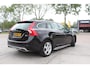 Volvo V60 2.0 D4 Nordic+ NETTE AUTOMAAT DEALER ONDERHOUDEN TREKHAAK VOL OPTIES