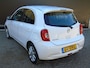 Nissan Micra 1.2.i Automaat - 2013 - 128DKM - Navi -PDC