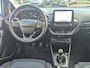 Ford Fiesta 1.0 EcoBoost Hybrid Active X