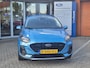 Ford Fiesta 1.0 EcoBoost Hybrid Active X