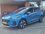 Ford Fiesta 1.0 EcoBoost Hybrid Active X