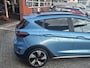 Ford Fiesta 1.0 EcoBoost Hybrid Active X
