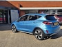 Ford Fiesta 1.0 EcoBoost Hybrid Active X