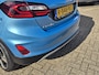 Ford Fiesta 1.0 EcoBoost Hybrid Active X