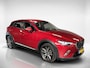 Mazda CX-3 2.0 SkyActiv-G 120 GT-M | Leder | Achteruitrijcamera |