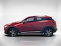 Mazda CX-3 2.0 SkyActiv-G 120 GT-M | Leder | Achteruitrijcamera |