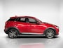 Mazda CX-3 2.0 SkyActiv-G 120 GT-M | Leder | Achteruitrijcamera |