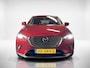 Mazda CX-3 2.0 SkyActiv-G 120 GT-M | Leder | Achteruitrijcamera |