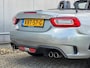 Abarth 124 Spider 1.4 MultiAir Turbo Premium Bose | 170 PK | Automaat | Lederen bekleding | Navigatie | Stoelverwarming | Sensoren Achter | LED |