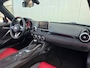 Abarth 124 Spider 1.4 MultiAir Turbo Premium Bose | 170 PK | Automaat | Lederen bekleding | Navigatie | Stoelverwarming | Sensoren Achter | LED |