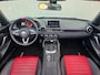 Abarth 124 Spider 1.4 MultiAir Turbo Premium Bose | 170 PK | Automaat | Lederen bekleding | Navigatie | Stoelverwarming | Sensoren Achter | LED |
