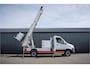 Mercedes-Benz Sprinter 315 | Verhuislift / ladder | Nieuwstaat | Paus City-Floh 27M | 400KG Laadvermogen | Cruise | Airco