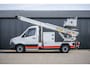 Mercedes-Benz Sprinter 315 | Verhuislift / ladder | Nieuwstaat | Paus City-Floh 27M | 400KG Laadvermogen | Cruise | Airco