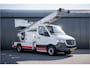 Mercedes-Benz Sprinter 315 | Verhuislift / ladder | Nieuwstaat | Paus City-Floh 27M | 400KG Laadvermogen | Cruise | Airco