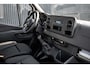 Mercedes-Benz Sprinter 315 | Verhuislift / ladder | Nieuwstaat | Paus City-Floh 27M | 400KG Laadvermogen | Cruise | Airco