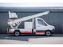 Mercedes-Benz Sprinter 315 | Verhuislift / ladder | Nieuwstaat | Paus City-Floh 27M | 400KG Laadvermogen | Cruise | Airco