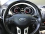 Kia Sportage 1.6 GDI X-ecutive Plus Pack, trekhaak, mooie staat !