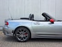 Fiat 124 Spider 1.4 MultiAir Turbo Abarth Premium Bose | 170 PK | Automaat | Lederen bekleding | Navigatie | Stoelverwarming | Sensoren Achter | LED |