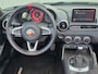 Fiat 124 Spider 1.4 MultiAir Turbo Abarth Premium Bose | 170 PK | Automaat | Lederen bekleding | Navigatie | Stoelverwarming | Sensoren Achter | LED |